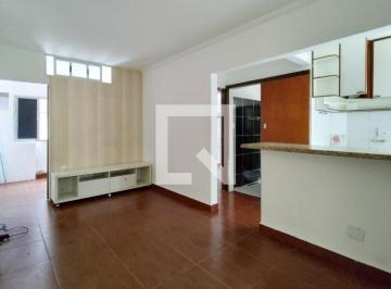Apartamento · 65m² · 2 Quartos · 1 Vaga · Apartamento para Aluguel - Aviação, 2 Quartos, 65 m² - Praia Grande