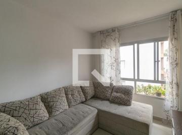 Apartamento · 68m² · 2 Quartos · 1 Vaga · Apartamento para Aluguel - Jardim Éster Yolanda, 2 Quartos, 68 m² - São Paulo