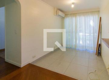 Apartamento · 49m² · 2 Quartos · 1 Vaga · Apartamento para Aluguel - Alto da Lapa, 2 Quartos,  49 m² - São Paulo