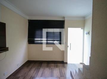 Casa · 41m² · 2 Quartos · 1 Vaga · Casa para Aluguel - Itaquera, 2 Quartos,  41 m² - São Paulo
