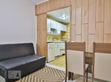 Apartamento · 30m² · 1 Quarto · 1 Vaga · Apartamento para Aluguel - Jardim Paulista, 1 Quarto,  30 m² - São Paulo