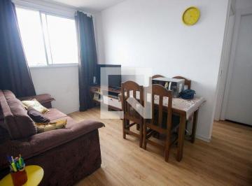 Apartamento · 37m² · 2 Quartos · Apartamento para Aluguel - Jardim Miriam, 2 Quartos, 37 m² - São Paulo
