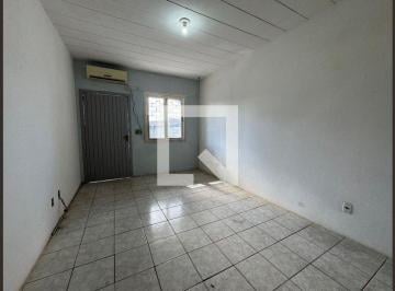 Casa · 94m² · 2 Quartos · 1 Vaga · Casa para Aluguel - Campina, 2 Quartos, 94 m² - São Leopoldo