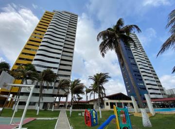 Apartamento de 2 quartos, Fortaleza · Apartamento com 68 m² e 2 quartos à venda e aluguel em Antônio Diogo