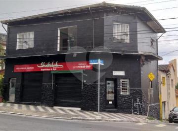 Comercial · 750m² · 3 Vagas · Prédio inteiro à venda em Santana - SP