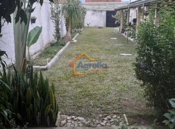 Foto 02 · Casa à venda no bairro Vila Santa Luzia - Mogi Mirim/SP
