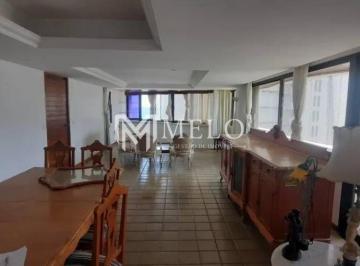 Apartamento · 234m² · 4 Quartos · 2 Vagas · Oportunidade em BOA VIAGEM: 234m², 04qts, 01suíte, 02vagas....