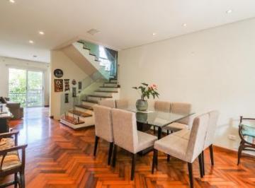 Casa de 3 quartos, São Paulo · Casa alto padrão Condominio Belissima p/venda/locação c/325m2 e 03 dormitorios 03 vagas Morumbi