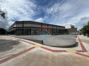 Comercial · 62m² · 1 Vaga · CENTRO EMPRESARIAL SÃO SEBASTIÃO LOCALIZADO NO BAIRRO GOIABEIRAS, COM ÓTIMA LOCALIZAÇÃO