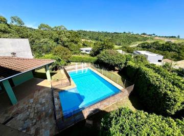 Foto 01 · CASA PARA VENDA NO CONDOMINIO RESIDENCIAL DOS LAGOS - LINDA VISTA EM ITUPEVA SP