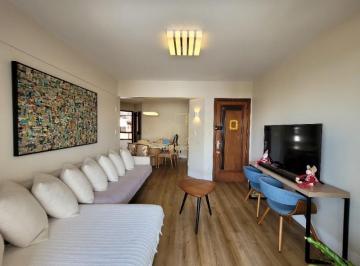 Foto 07 · Excelente apartamento com três quartos e armários planejados a venda na Pituba