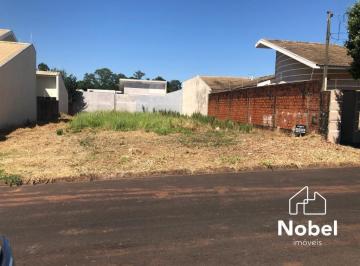 Foto 01 · Terreno à venda em Cianorte-PR, bairro Jardim Maringá, com 410,28 m² de área! Aproveite essa oportun