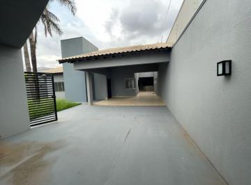 Casa · 397m² · 4 Quartos · Casa à venda - no Residencial Aquarela Brasil