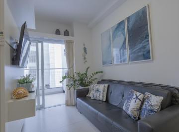 Apartamento de 1 quarto, Ubatuba · Apartamento de um dormitório