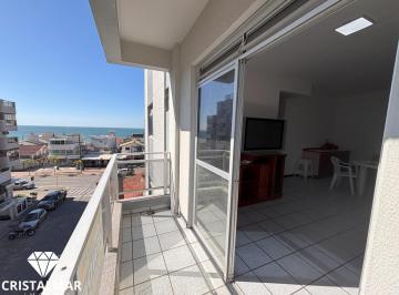 Apartamento · 70m² · 2 Quartos · 1 Vaga · Apartamento a 80 metros do Mar, Praia de Bombas SC, com Linda vista ao Mar.