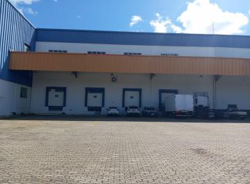 Comercial , Aparecida de Goiânia · GALPÃO 5.000MT ALL PARK POLO EMPRESARIAL