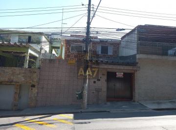 Casa · 100m² · 2 Quartos · 2 Vagas · CASA ASSOBRADADA