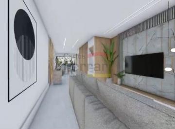 Casa · 100m² · 3 Quartos · 2 Vagas · Sobrado NOVO com 3 dormitórios Fica a 500 metros do Shopping Anália