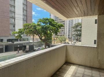 Apartamento · 202m² · 4 Quartos · 2 Vagas · Apartamento à venda em Boa Viagem