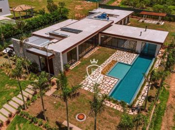 3d34afd40c15e50f37944c259585ed7921d47d1a · Casa com 5 dormitórios à venda, 600 m² por R$ 8.900.000,00 - Condomínio Terras de São José II - Itu/