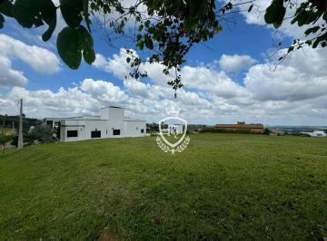 fe446ebd2a04e5b611e4ec1544f2d6fa07ac6f2a · Terreno à venda, 1000 m² por R$ 740.000,00 - Condomínio Fazenda Kurumin - Itu/SP