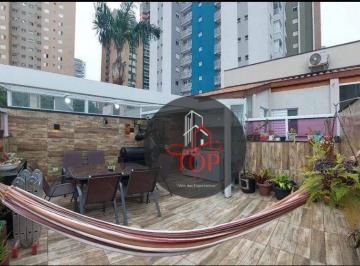 715b5ca891920b6985ed6d43bb829336cf6013a8 · Cobertura à venda, 93 m² por R$ 670.000,00 - Campestre - Santo André/SP