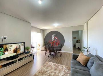 e80834492a9ef9e6a3a0fd4fa380bfc86aaee238 · Apartamento com 3 quartos à venda, 100 m² por R$ 720.000 - Campestre - Santo André/SP