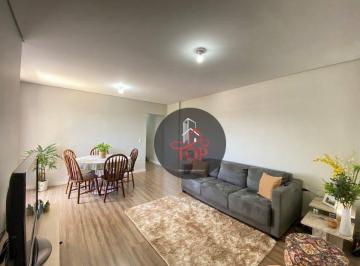 1e0e810e3617d5a0b210acd556f0683ce826474a · Apartamento à venda, 100 m² por R$ 820.000,01 - Campestre - Santo André/SP
