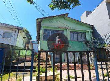e4adcf99746ae88971c5b7d6ebc7c54fa12cc279 · Casa com 3 quartos à venda, 206 m² por R$ 1.500.000 - Vila Valparaíso - Santo André/SP