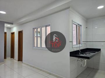 9f16595f512fd904dd047e50150eaac8c8b75cd9 · Cobertura à venda, 92 m² por R$ 430.000,00 - Vila Apiaí - Santo André/SP