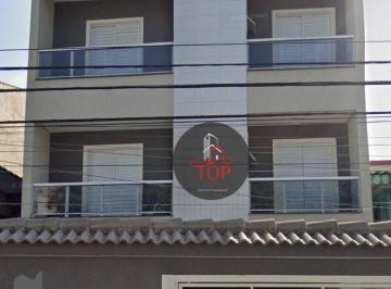 26cf15b3cdb43a514859829450a92a5b3e2f8b6e · Cobertura à venda, 100 m² por R$ 380.000,00 - Vila Francisco Matarazzo - Santo André/SP