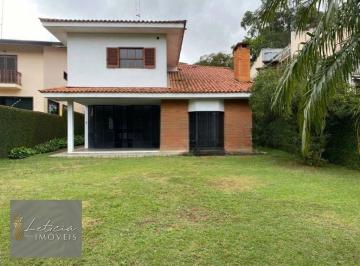 28e1e14de4020029948ef57d75a012797abb3512 · Casa impecável com 4 dormitórios  450 m² por R$ 2.100.000 - Fazenda Morumbi - São Paulo/SP