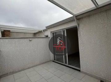df54869b63cbe66f700858c0368b9bf01b87fb71 · Cobertura à venda, 76 m² por R$ 500.000,00 - Parque das Nações - Santo André/SP