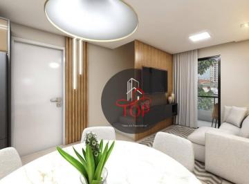 5b5da5c7b92d8b3e91d87bd2599ea87cc9c50136 · Cobertura à venda, 121 m² por R$ 756.741,08 - Vila Assunção - Santo André/SP