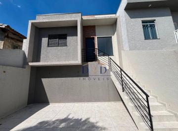 4f5f6aa4cc8b075895b959d89532afdcb79cec61 · Casa com 3 dormitórios à venda, 95 m² por R$ 645.000,00 - Nova Atibaia - Atibaia/SP
