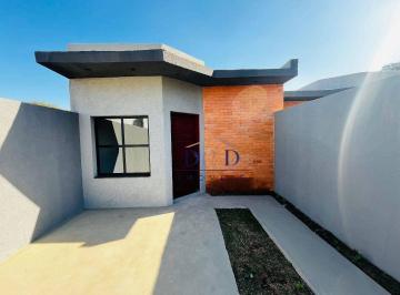 0c9c450386d2ee7657b59afc9087de3226c66ab0 · Casa com 2 dormitórios à venda, 75 m² por R$ 429.000,00 - Jardim São Felipe - Atibaia/SP