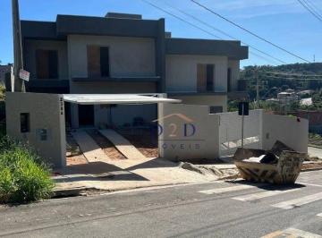 049b7648f44805de64cbd4dfb0367c08ada763f6 · Casa com 2 dormitórios à venda, 90 m² por R$ 550.000,00 - Loteamento Vale Das Flores - Atibaia/SP