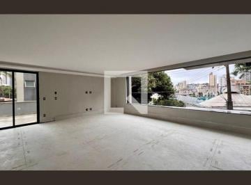 Apartamento · 275m² · 3 Quartos · 3 Vagas · Apartamento à Venda - Serra, 3 Quartos, 275 m² - Belo Horizonte
