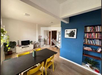 Apartamento · 100m² · 2 Quartos · 1 Vaga · Apartamento à Venda - Santo Antônio, 2 Quartos, 100 m² - Belo Horizonte