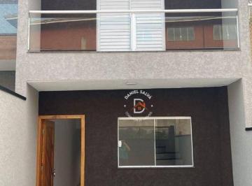 dc19305a5760b81d131e1fc7ab7274b42fab7f3a · Sobrado com 2 dormitórios à venda, 92 m² por R$ 595.000,00 - Jardim América - Atibaia/SP