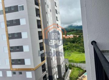 Apartamento · 67m² · 2 Quartos · 1 Vaga · Apartamento em Medeiros - Jundiaí, SP