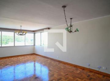 Apartamento de 3 quartos, São Paulo · Apartamento para Aluguel - Aclimação, 3 Quartos,  136 m2 - São Paulo