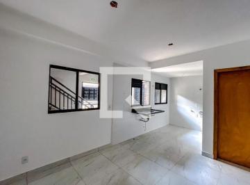 Apartamento · 46m² · 2 Quartos · Apartamento para Aluguel - Jardim Anália Franco, 2 Quartos, 46 m2 - São Paulo