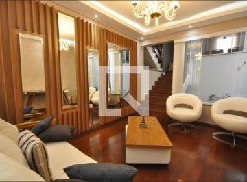 Casa · 240m² · 4 Quartos · 3 Vagas · Casa para Aluguel - Vila Constança , 4 Quartos, 240 m2 - São Paulo