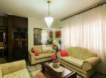 Casa · 200m² · 3 Quartos · 2 Vagas · Casa para Aluguel - Vila Matilde, 3 Quartos,  200 m2 - São Paulo