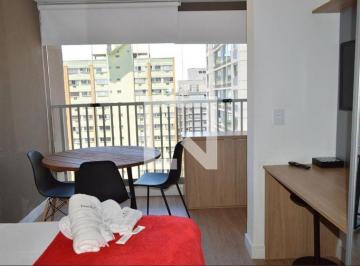 Apartamento · 21m² · 1 Quarto · Apartamento para Aluguel - Vila Mariana, 1 Quarto, 21 m2 - São Paulo