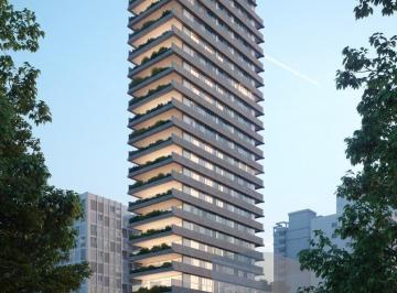 Fachada · Apartamento em Cerqueira César - São Paulo SP
