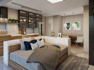 Living · Studio em Vila Mariana - São Paulo SP