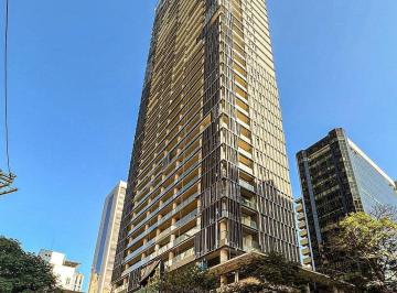 Fachada · Apartamento em Pinheiros - São Paulo SP
