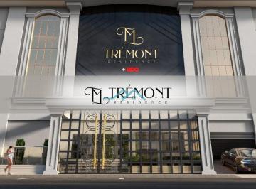 Apartamento · 65m² · 2 Quartos · 1 Vaga · Apartamento à venda em São José, Floresta, com 2 quartos, com 65.6 m², Trémont Residence